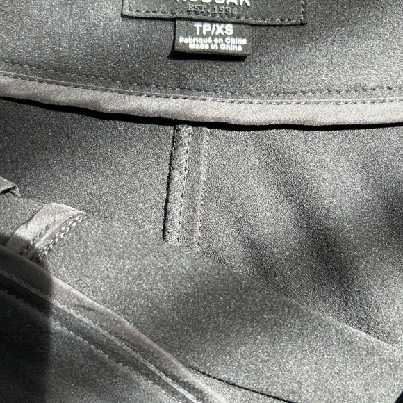 Short Rudsak noire. XS - Picture 3 of 3